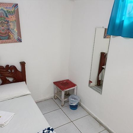 Dormitorios Rosario Pirenópolis الغرفة الصورة