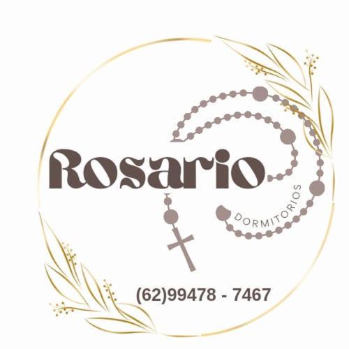Dormitorios Rosario Pirenópolis المظهر الخارجي الصورة