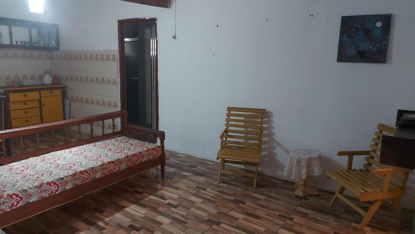 Dormitorios Rosario Pirenópolis الغرفة الصورة